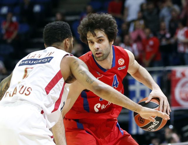 «Το χειρότερο ματς της καριέρας μου» είπε ο Τεόντοσιτς